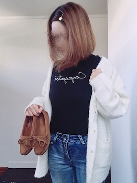 @teteさんのコーディネート