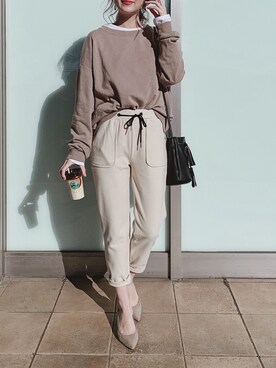 kikoさんのコーディネート