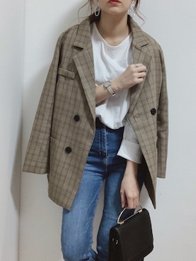 kikoさんのコーディネート