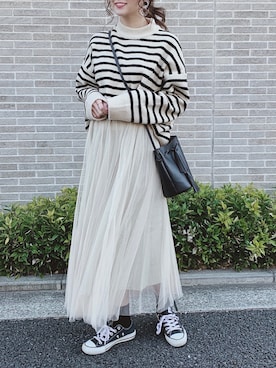 kikoさんのコーディネート