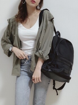 kikoさんのコーディネート