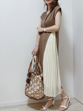 kikoさんのコーディネート