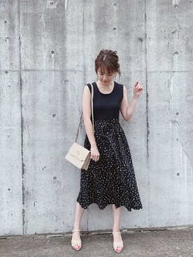 kikoさんのコーディネート