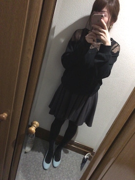 ゅけ☆さんのコーディネート