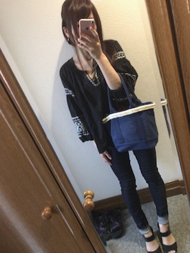 ゅけ☆さんのコーディネート
