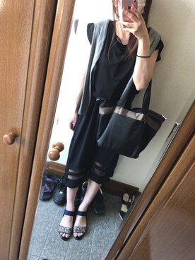 ゅけ☆さんのコーディネート