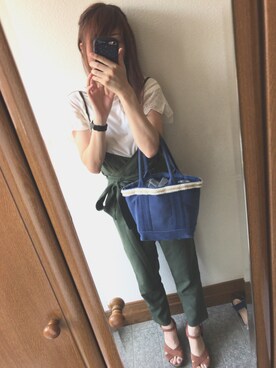 ゅけ☆さんのコーディネート