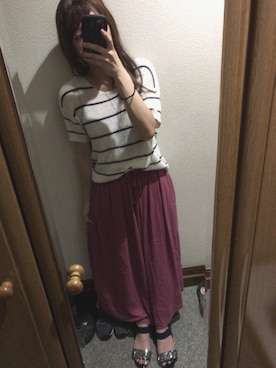 ゅけ☆さんのコーディネート