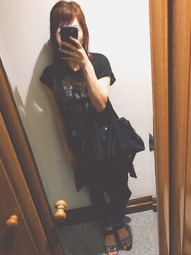 ゅけ☆さんのコーディネート