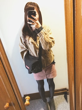 ゅけ☆さんのコーディネート