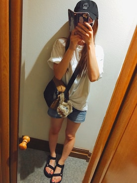 ゅけ☆さんのコーディネート