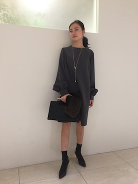 yuriさんのコーディネート