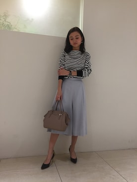 yuriさんのコーディネート