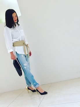 yuriさんのコーディネート