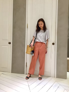 yuriさんのコーディネート