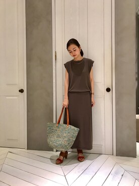 yuriさんのコーディネート