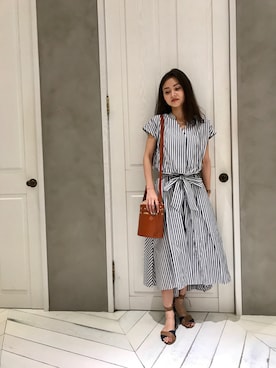 yuriさんのコーディネート