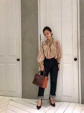 yuriさんのコーディネート