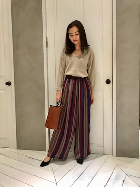 yuriさんのコーディネート