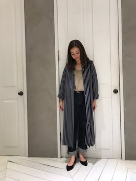 yuriさんのコーディネート