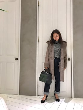 yuriさんのコーディネート