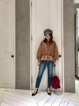 yuriさんのコーディネート