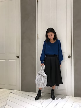 yuriさんのコーディネート