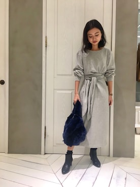 yuriさんのコーディネート