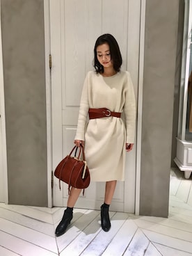 yuriさんのコーディネート