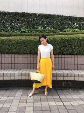 yuriさんのコーディネート