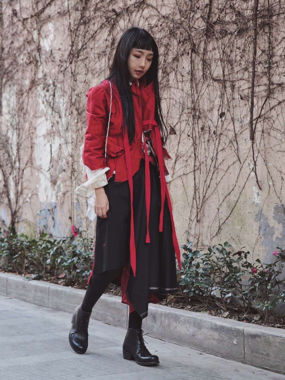 美品 ELENA DAWSON JKT/エレナドーソンポールハーデンguidi 2025年最新】elenadawsonの人気アイテム - メルカリ