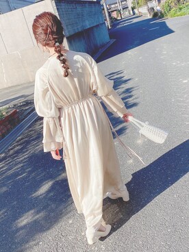 y.aさんのコーディネート