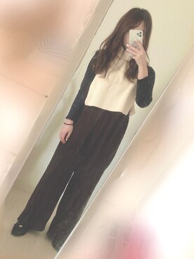 y.aさんのコーディネート