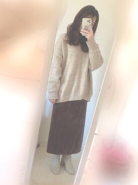 y.aさんのコーディネート