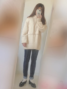 y.aさんのコーディネート