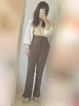 y.aさんのコーディネート