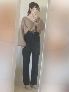 y.aさんのコーディネート