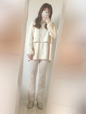 y.aさんのコーディネート