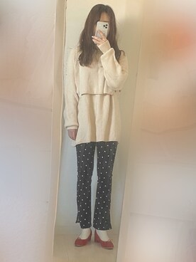 y.aさんのコーディネート