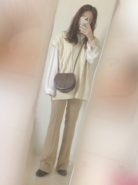 y.aさんのコーディネート