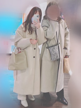 y.aさんのコーディネート