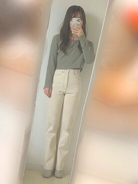 y.aさんのコーディネート