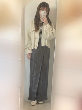 y.aさんのコーディネート