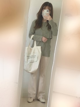 y.aさんのコーディネート