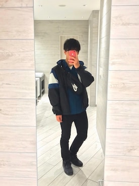 さいだーさんのコーディネート