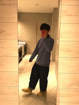 さいだーさんのコーディネート