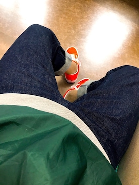 さいだーさんのコーディネート