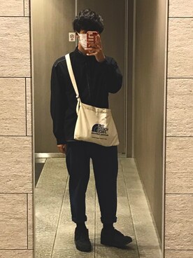 さいだーさんのコーディネート