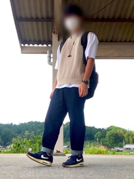 さいだーさんのコーディネート