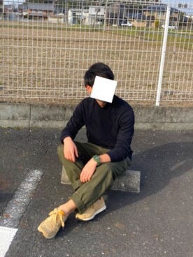 さいだーさんのコーディネート